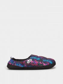 Тапки Nuvola модель UNCLPR20INK21 Фото