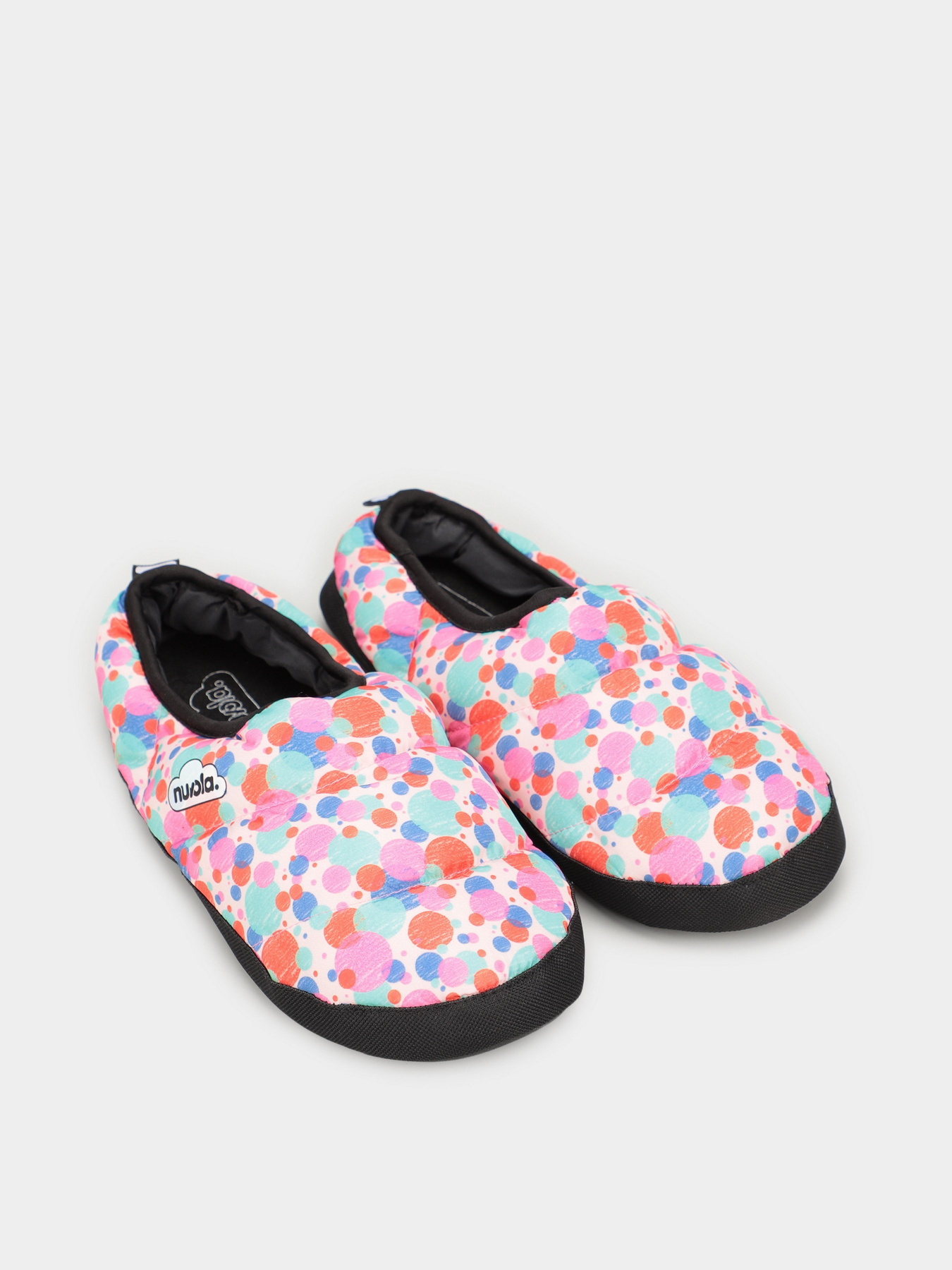 Тапки Nuvola модель UNCLPR20PMP15 Фото