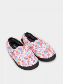 Капці Nuvola модель UNCLPR20PMP15 Капці Nuvola модель UNCLPR20PMP15 Фото