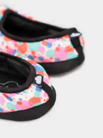 Капці Nuvola модель UNCLPR20PMP15 Капці Nuvola модель UNCLPR20PMP15 Фото