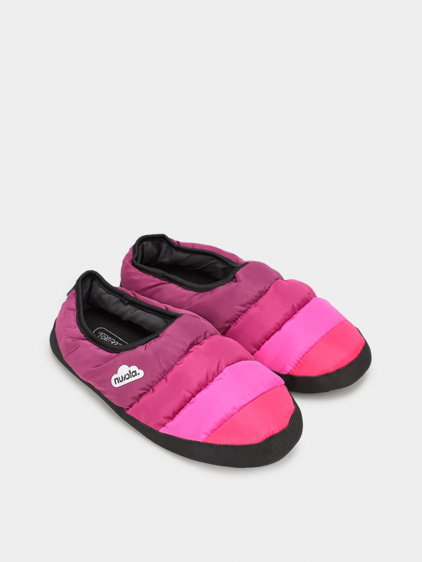 Тапки Nuvola модель UNCLACLR25 Фото