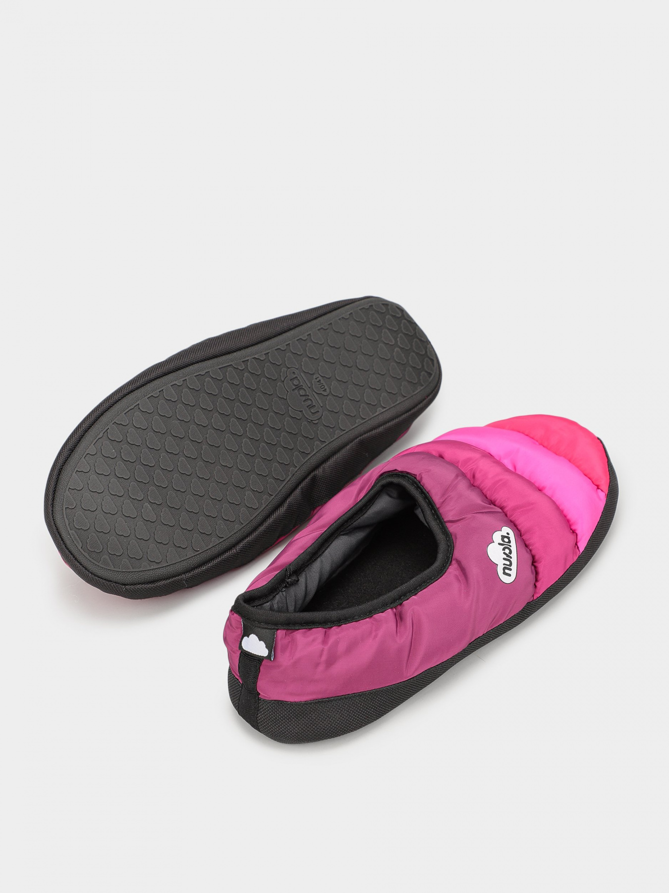 Тапки Nuvola модель UNCLACLR25 Фото