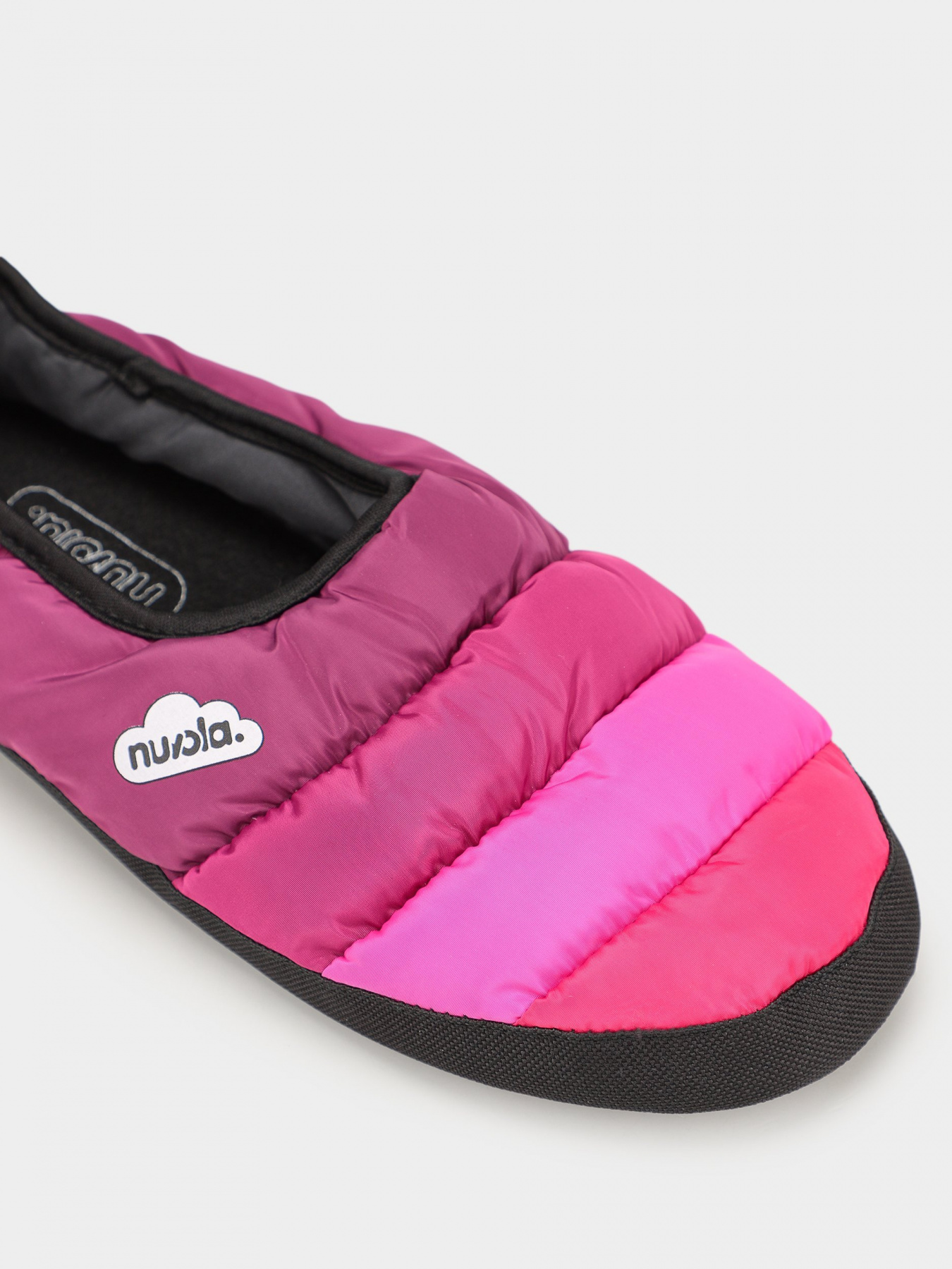 Тапки Nuvola модель UNCLACLR25 Фото