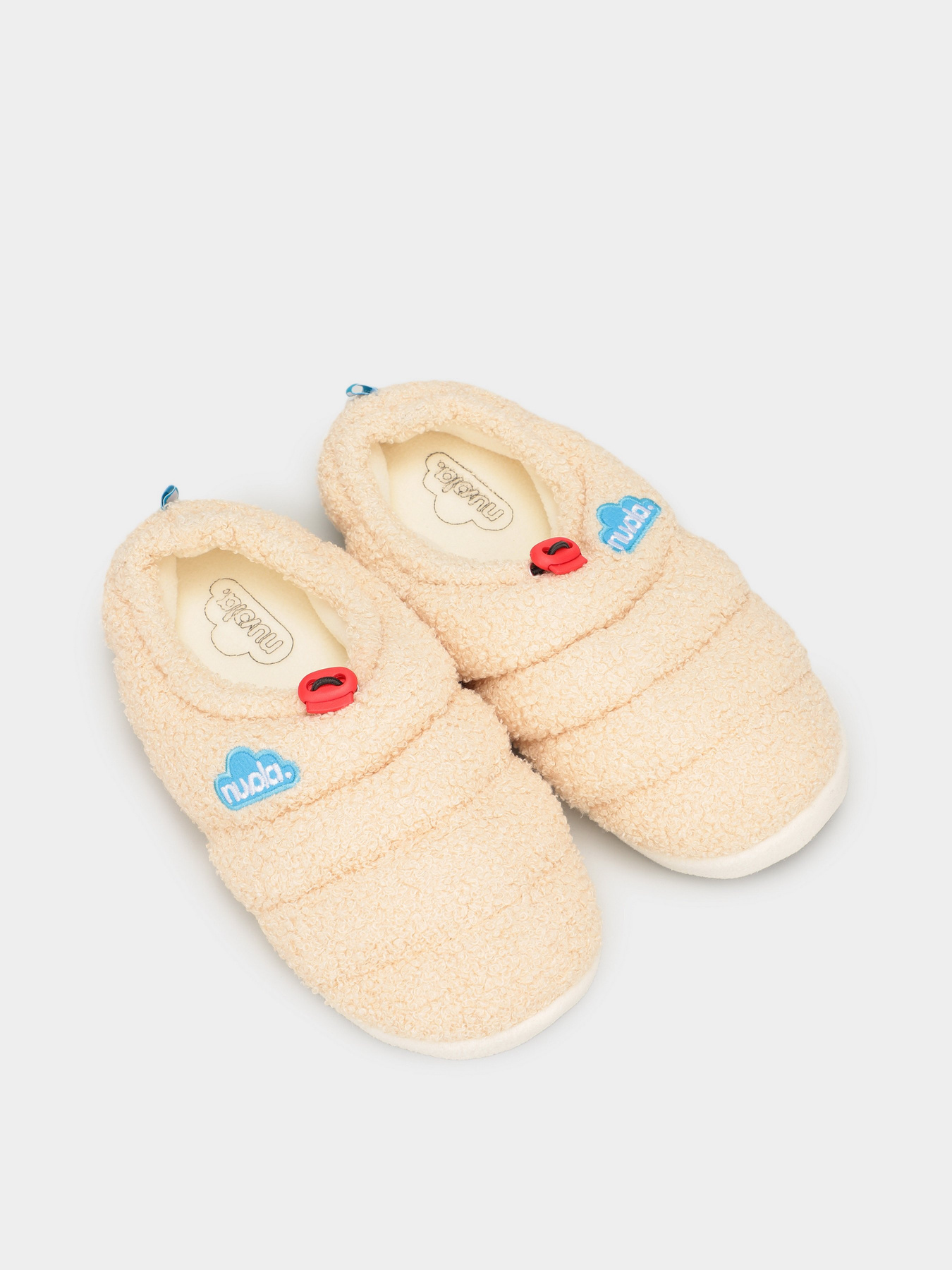 Капці Nuvola модель UNCLSHEP697 Фото