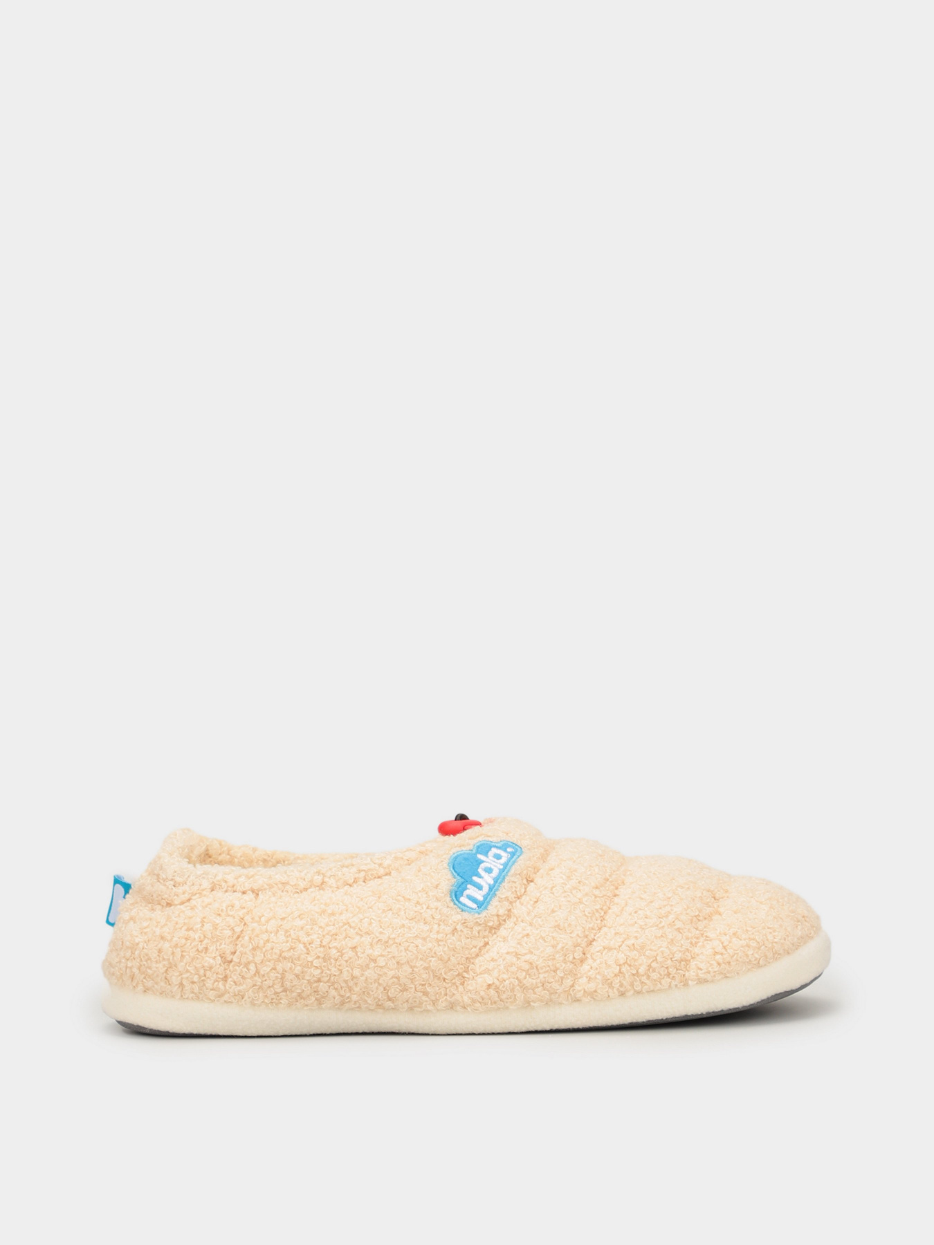 Капці Nuvola модель UNCLSHEP697 Фото