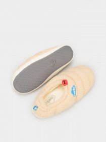 Капці Nuvola модель UNCLSHEP697 Фото