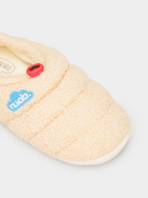 Капці Nuvola модель UNCLSHEP697 Фото