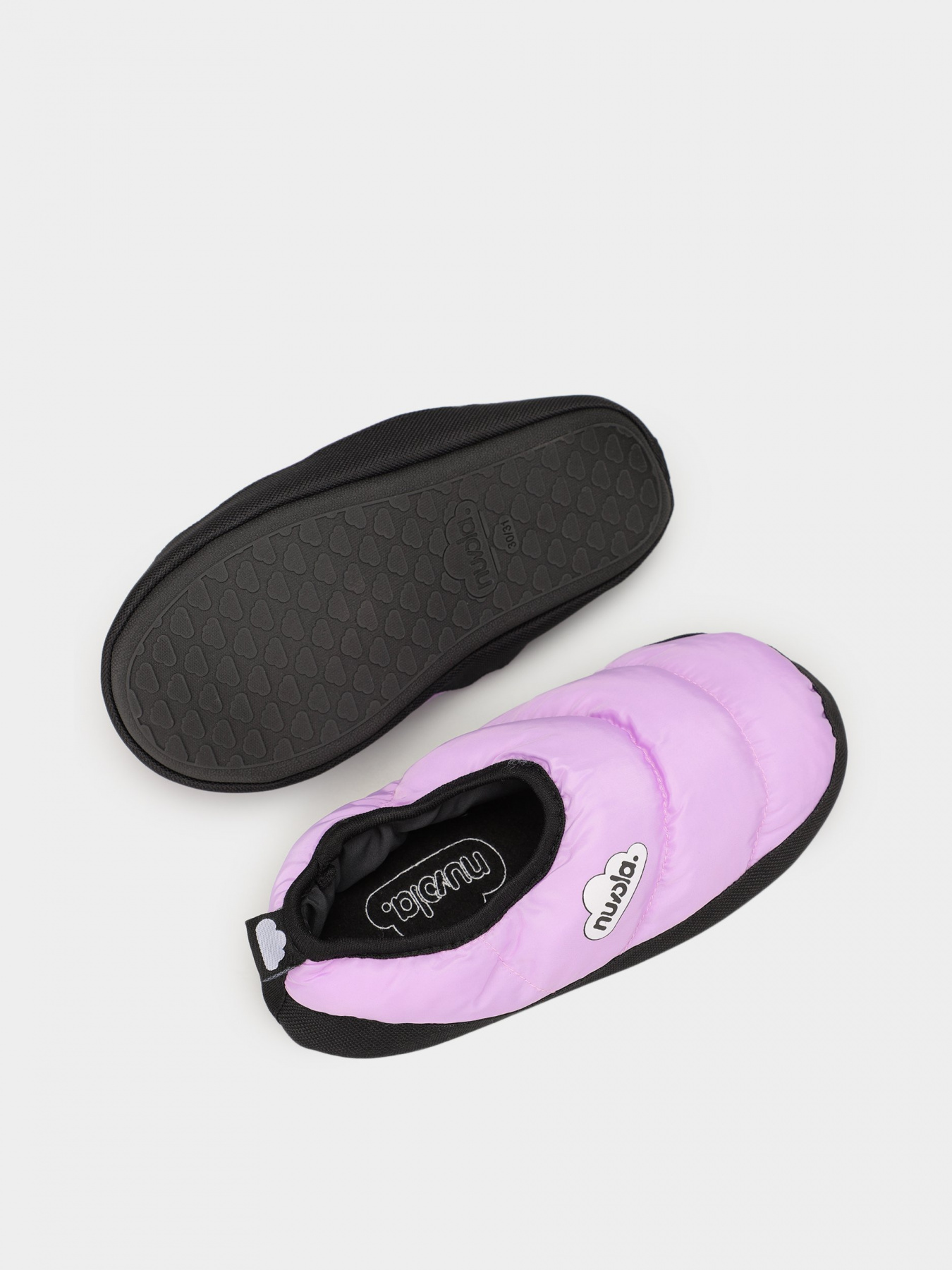 Тапки Nuvola модель UNCLAG6922 Фото