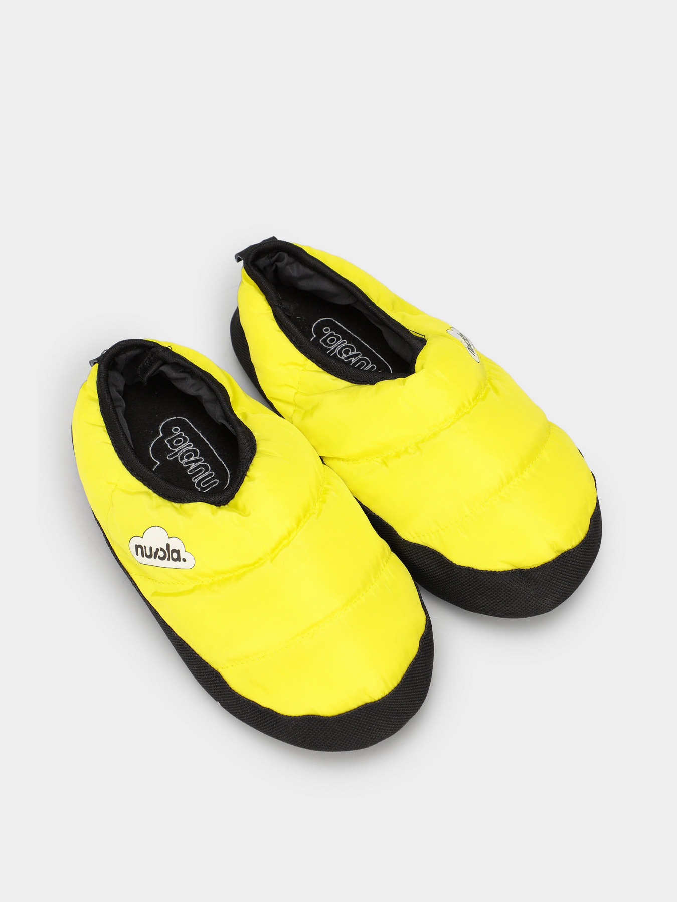 Тапки Nuvola модель UNCLAG142 Фото