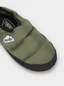Тапки Nuvola модель UNKCLGO24K Фото