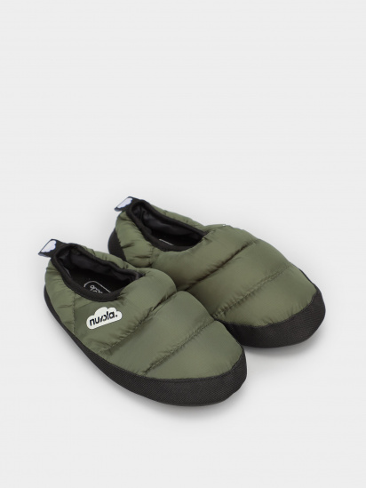 Тапки Nuvola модель UNKCLGO24K — фото 3 - INTERTOP