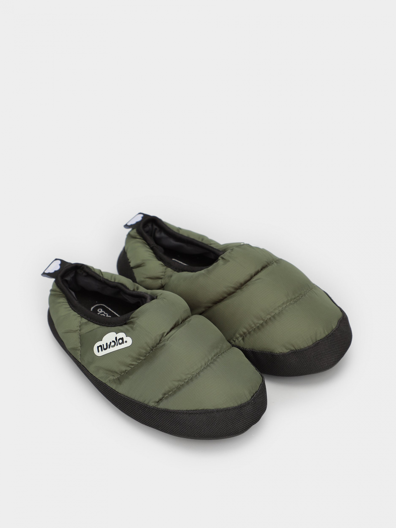 Капці Nuvola модель UNKCLGO24K Капці Nuvola модель UNKCLGO24K Фото