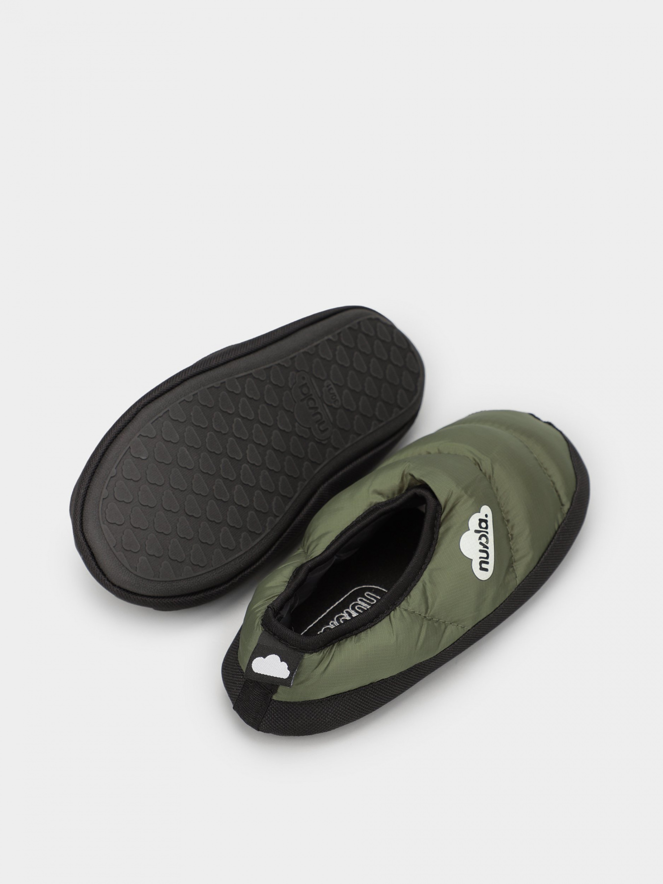 Капці Nuvola модель UNKCLGO24K Капці Nuvola модель UNKCLGO24K Фото