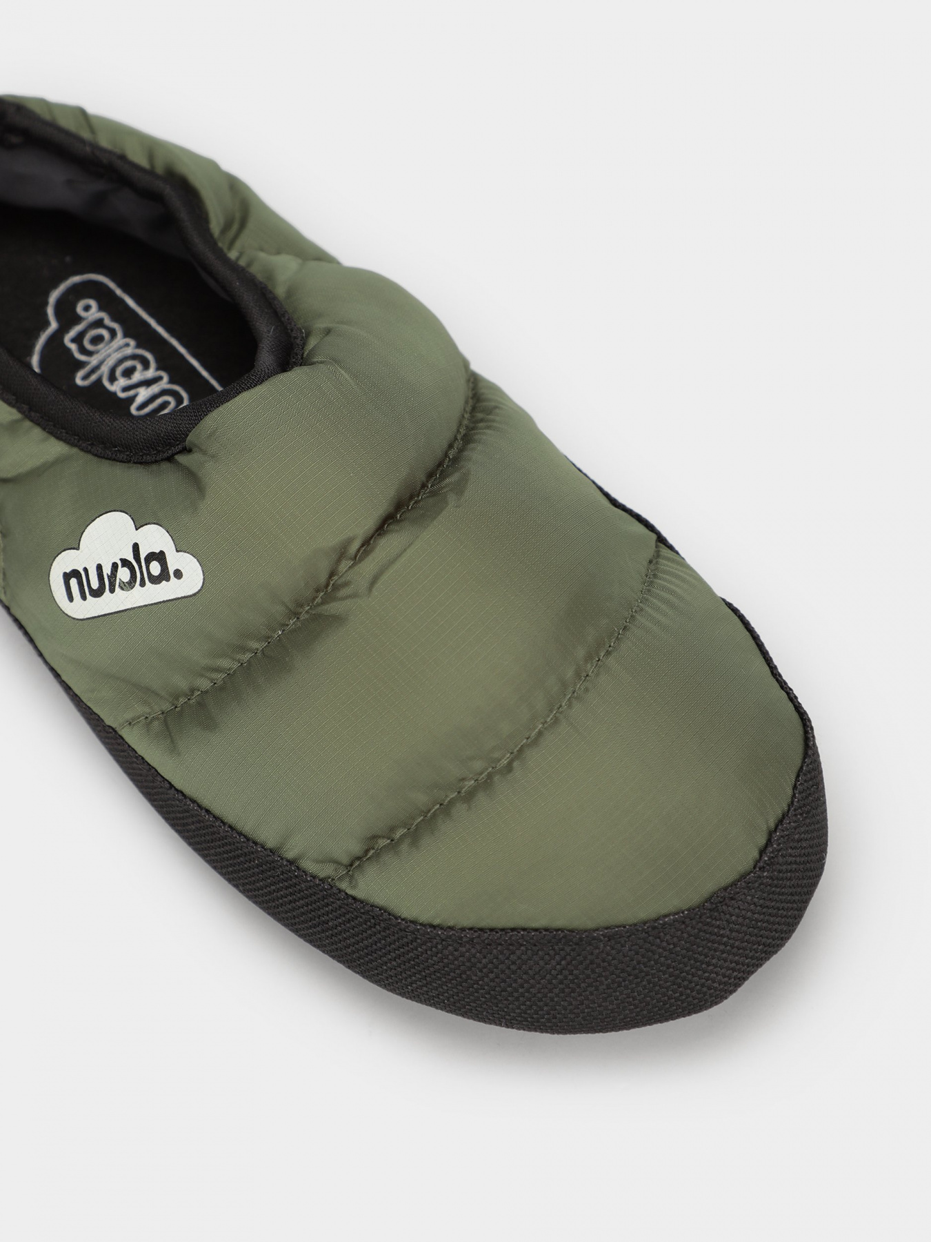 Капці Nuvola модель UNKCLGO24K Капці Nuvola модель UNKCLGO24K Фото