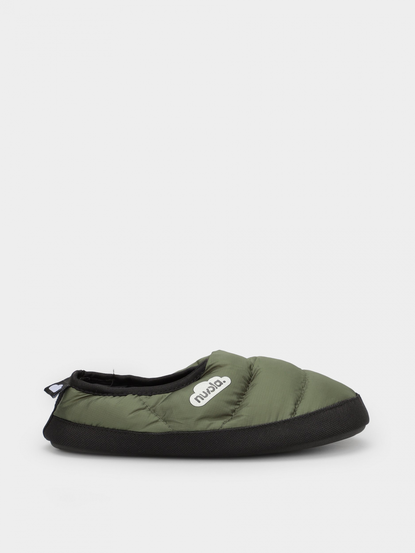 Капці Nuvola модель UNKCLGO24K Капці Nuvola модель UNKCLGO24K Фото