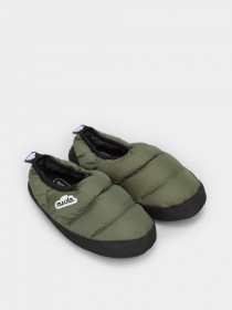 Капці Nuvola модель UNKCLGO24K Капці Nuvola модель UNKCLGO24K Фото