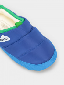 Тапки Nuvola модель UNCLPRTY669 Фото