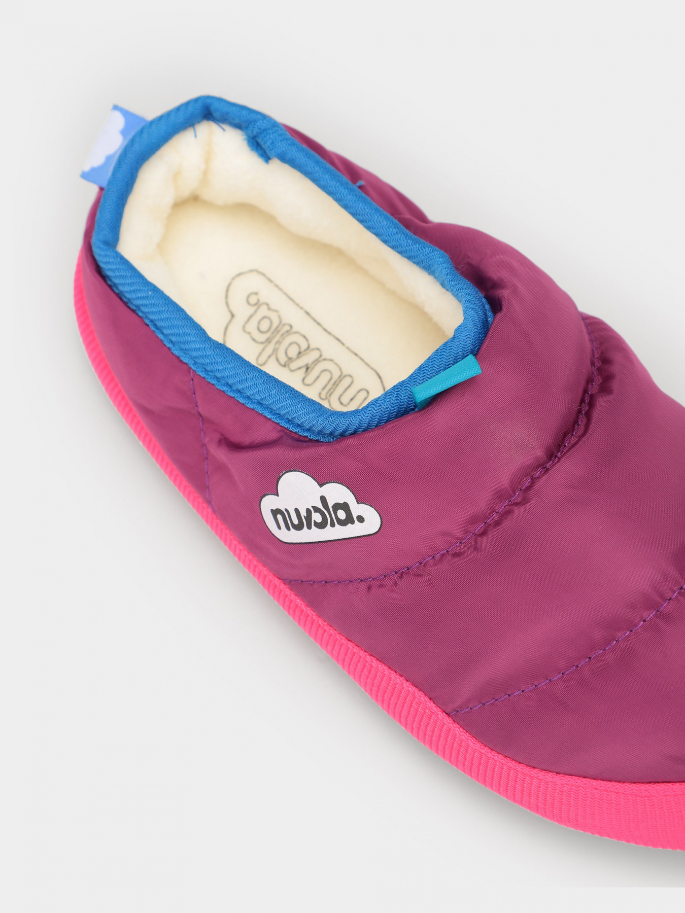 Тапки Nuvola модель UNCLPRTY212 Фото