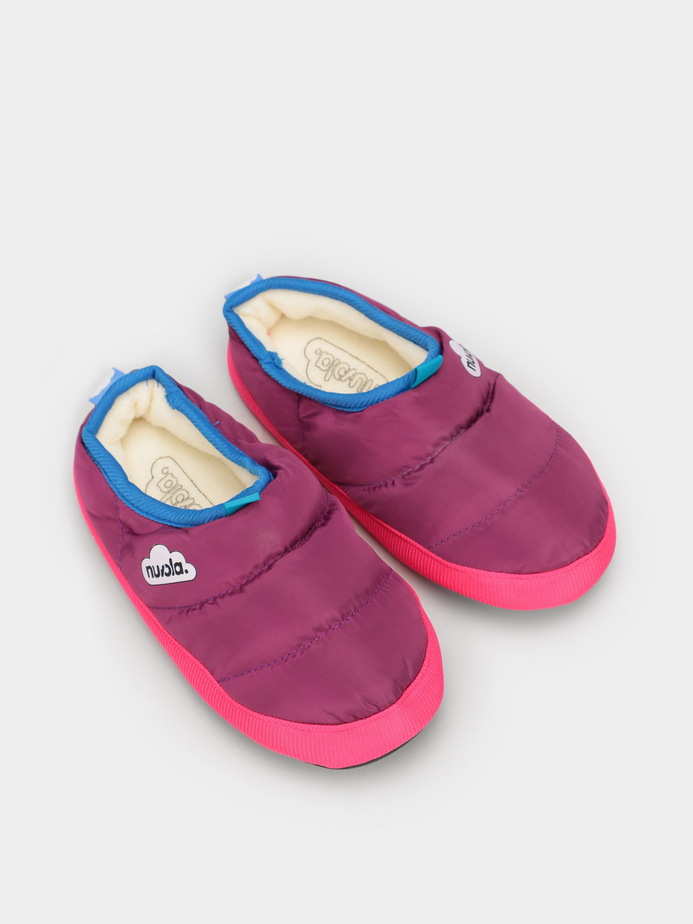 Тапки Nuvola модель UNCLPRTY212 Тапки Nuvola модель UNCLPRTY212 Фото