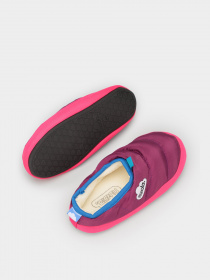 Тапки Nuvola модель UNCLPRTY212 Тапки Nuvola модель UNCLPRTY212 Фото