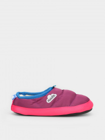 Тапки Nuvola модель UNCLPRTY212 Тапки Nuvola модель UNCLPRTY212 Фото