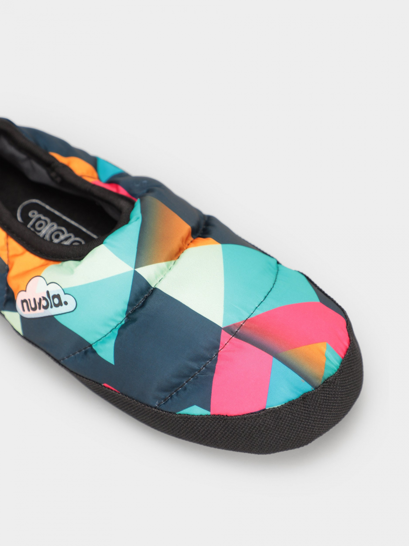 Тапки Nuvola модель UNARQ212 Фото