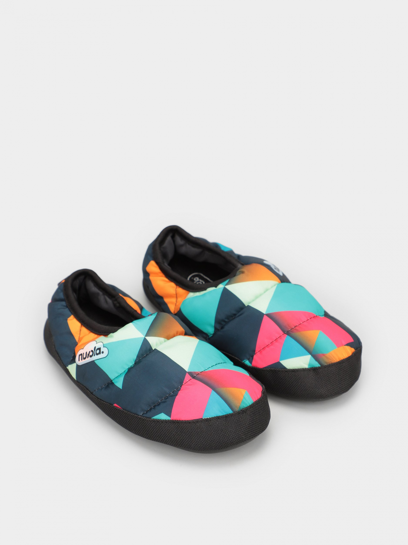 Тапки Nuvola модель UNARQ212 Фото