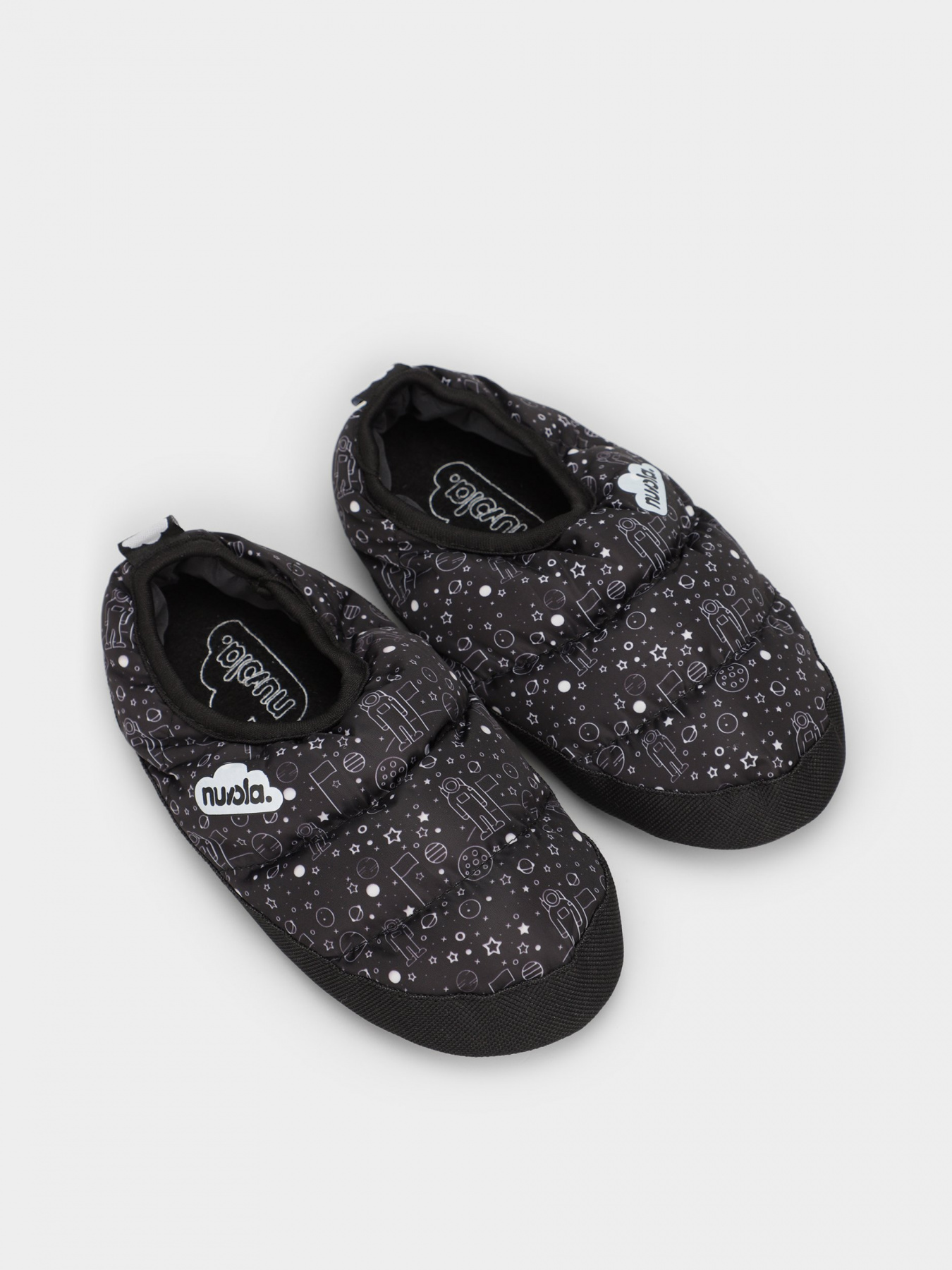 Тапки Nuvola модель UNSPCE10 Фото