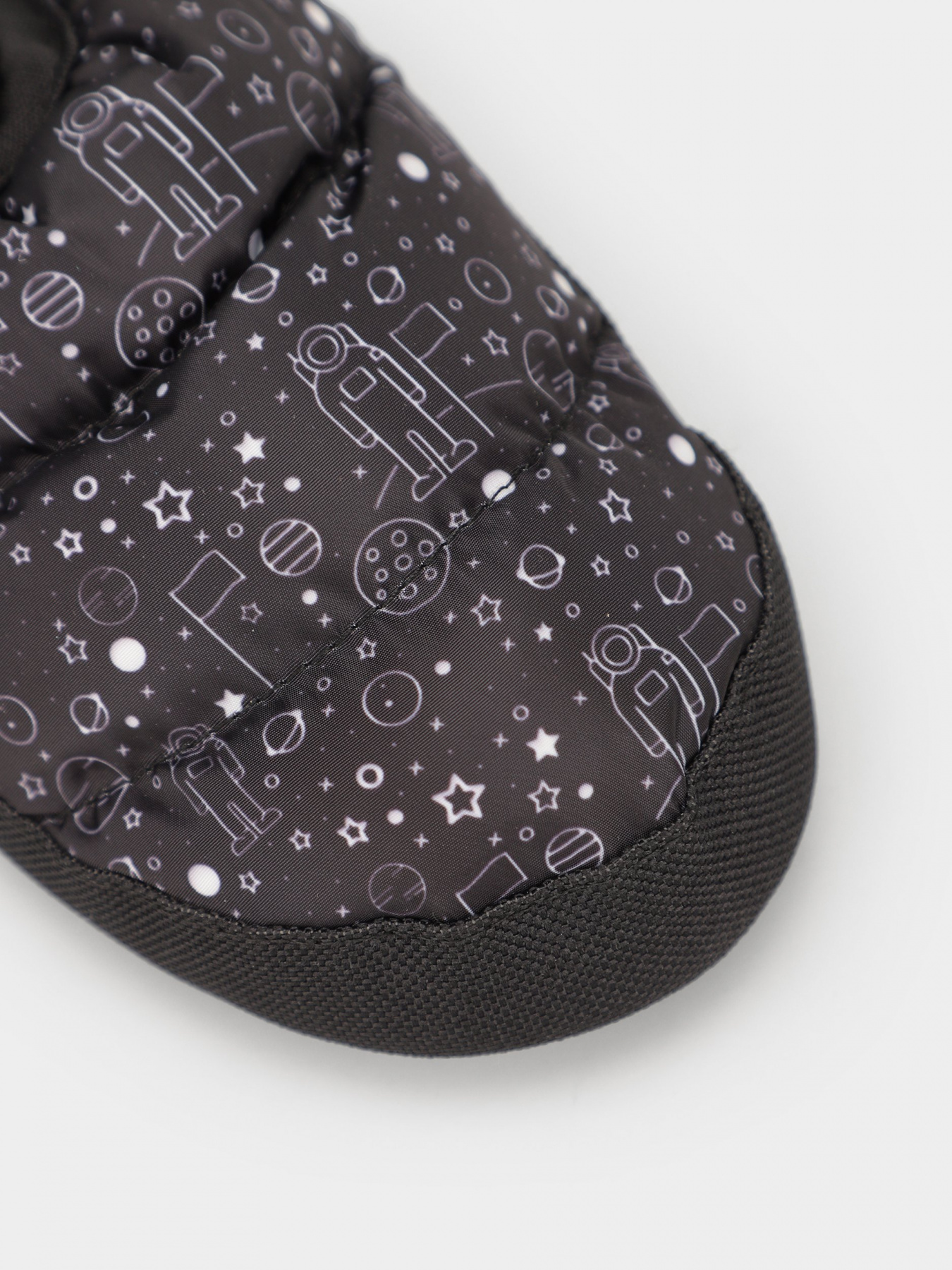 Тапки Nuvola модель UNSPCE10 Фото