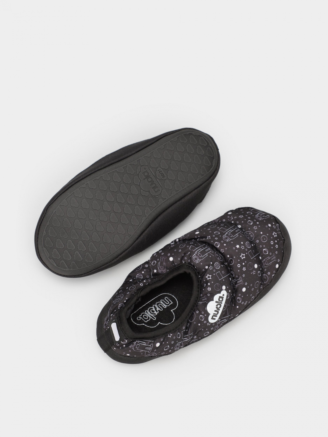 Тапки Nuvola модель UNSPCE10 Тапки Nuvola модель UNSPCE10 Фото