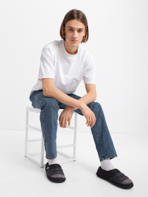 Капці Nuvola модель UNCLACLRS10 Фото