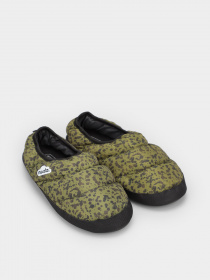 Тапки Nuvola модель UNCLPR20TNT47 Фото