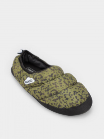 Тапки Nuvola модель UNCLPR20TNT47 Фото