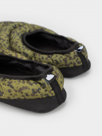 Капці Nuvola модель UNCLPR20TNT47 Фото