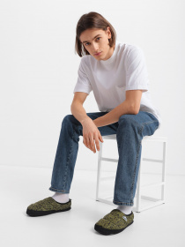 Капці Nuvola модель UNCLPR20TNT47 Фото