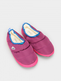 Тапки Nuvola модель UNCLPRTY21 Фото