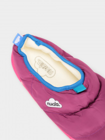 Тапки Nuvola модель UNCLPRTY21 Фото