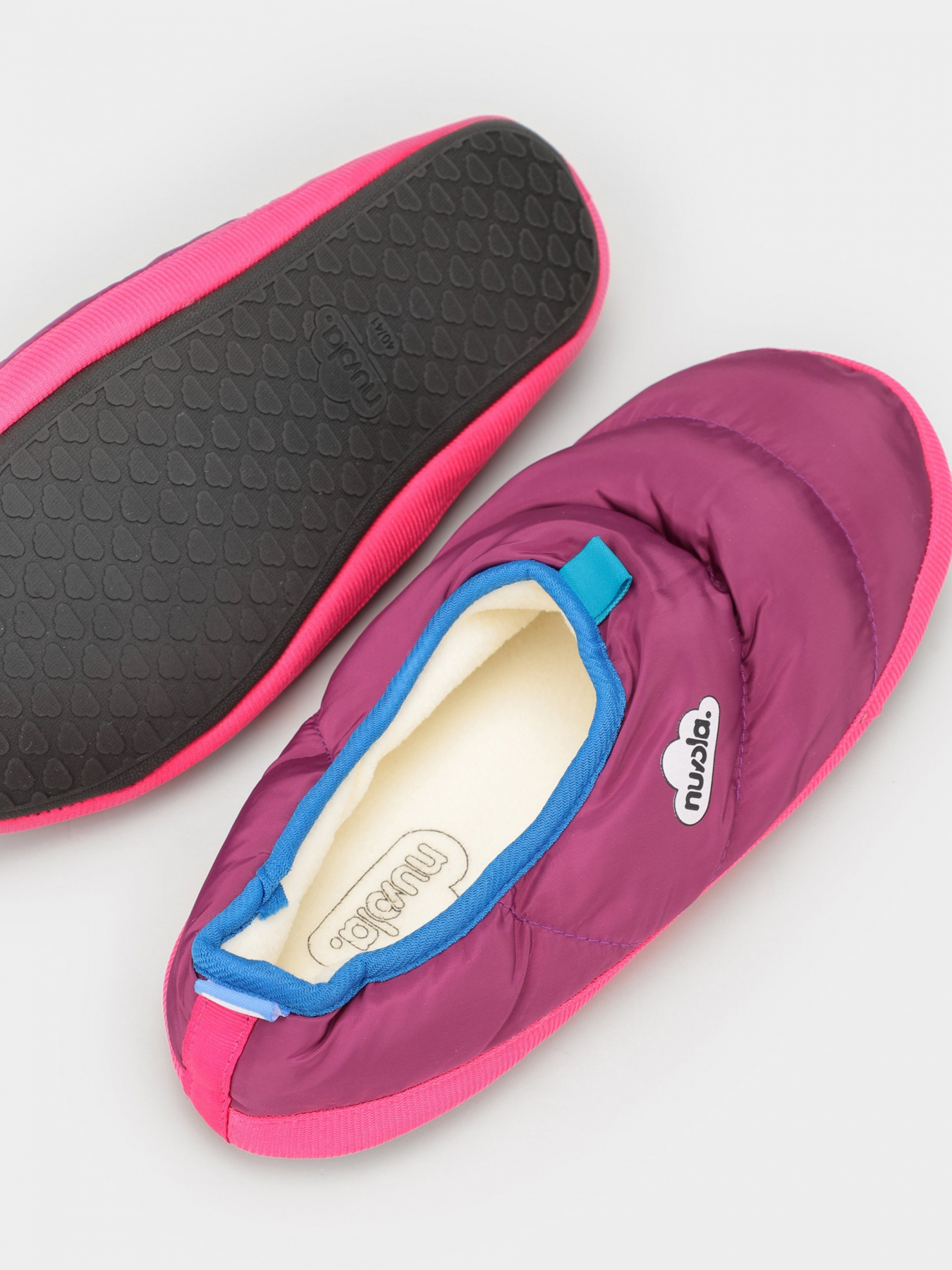 Тапки Nuvola модель UNCLPRTY21 Фото