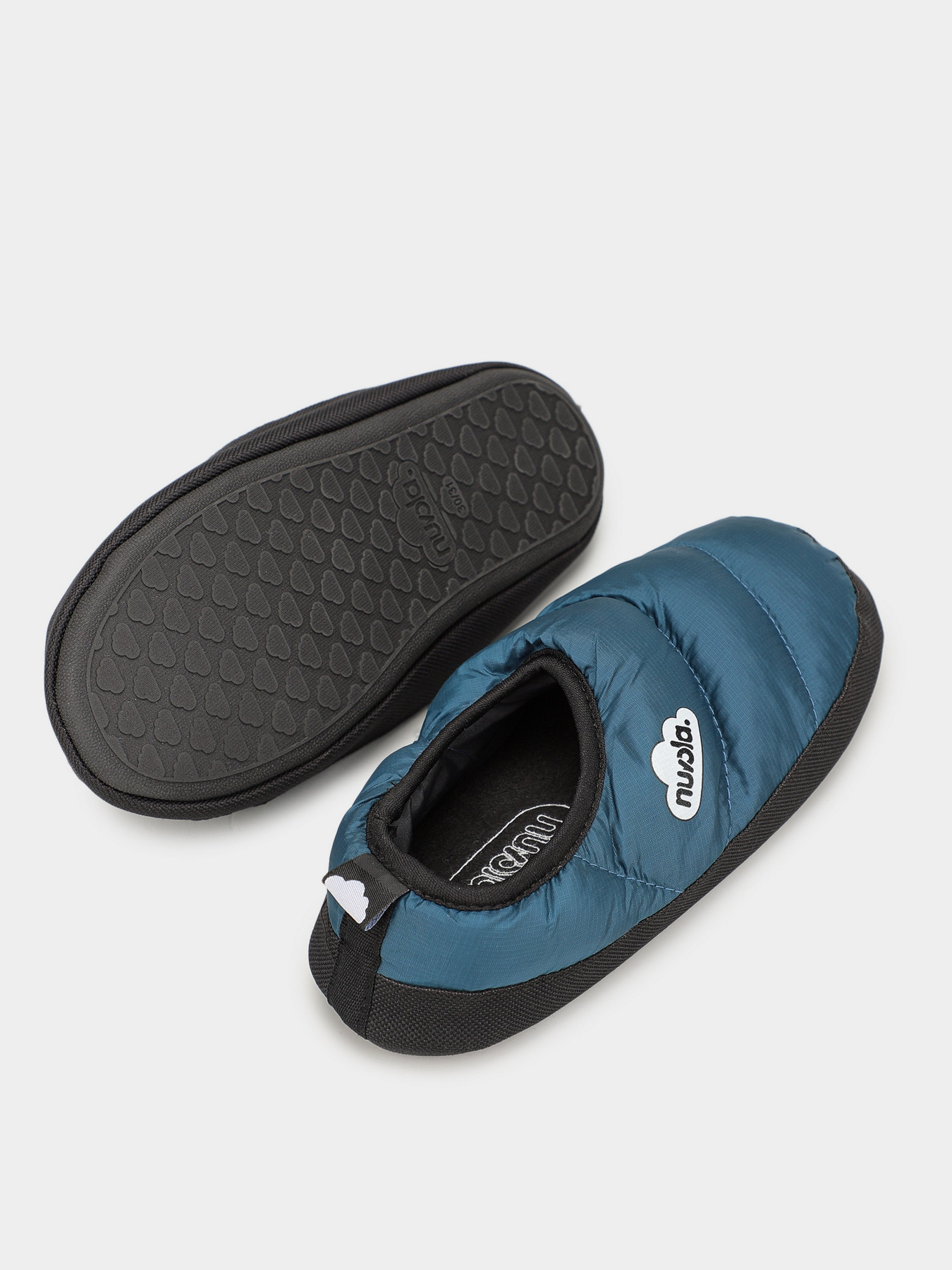 Тапки Nuvola модель UNKCLG019K Фото