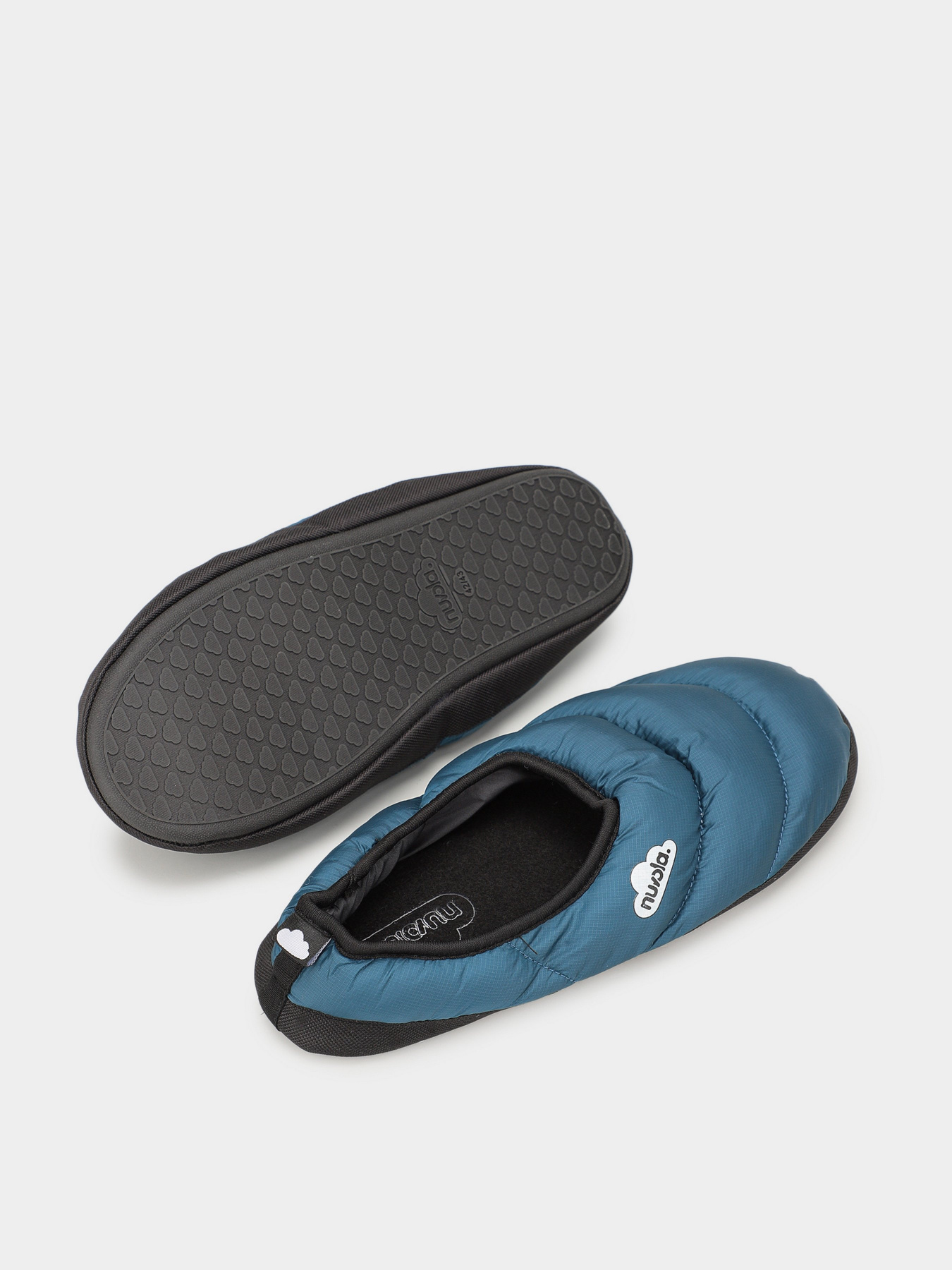 Тапки Nuvola модель UNCLAG19 Фото