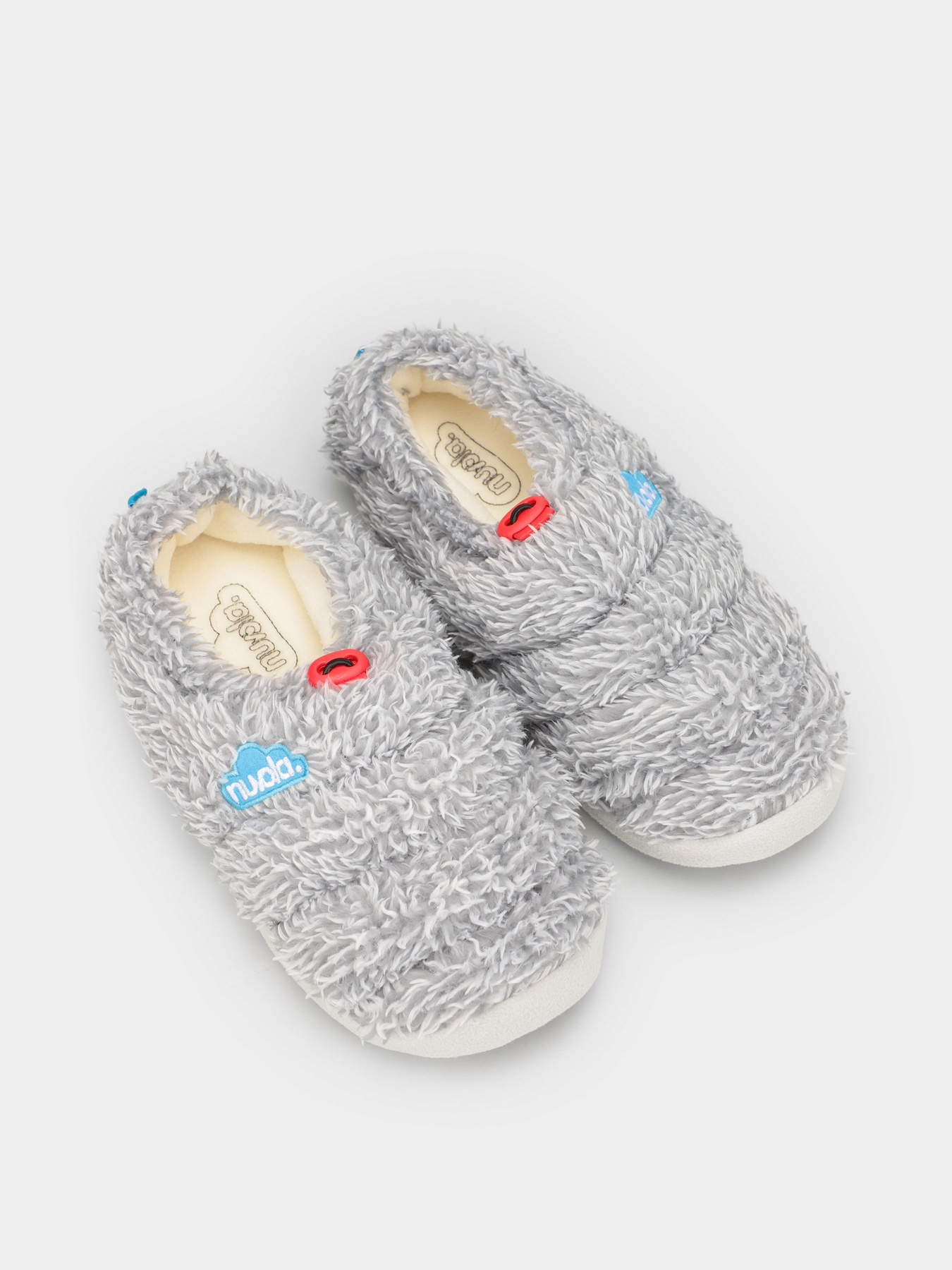 Капці Nuvola модель UNCLCLPL17 Фото