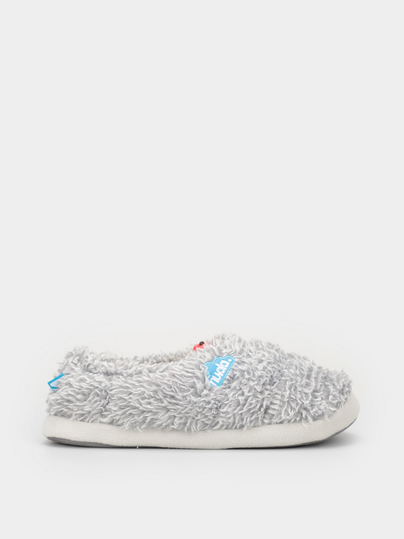 Тапки Nuvola модель UNCLCLPL17 Фото