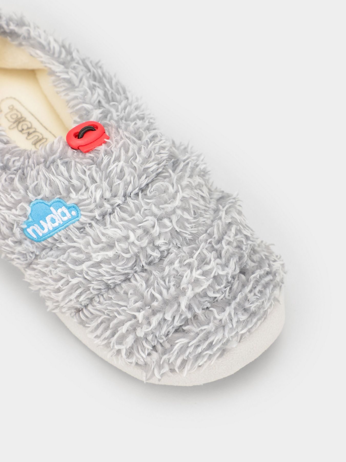 Тапки Nuvola модель UNCLCLPL17 Фото