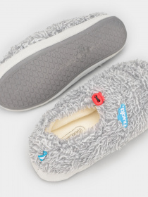 Тапки Nuvola модель UNCLCLPL17 Фото