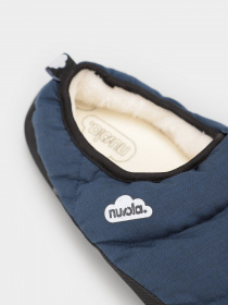 Тапки Nuvola модель UNSAACHILL68 Фото