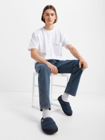 Тапки Nuvola модель UNSAACHILL68 Фото