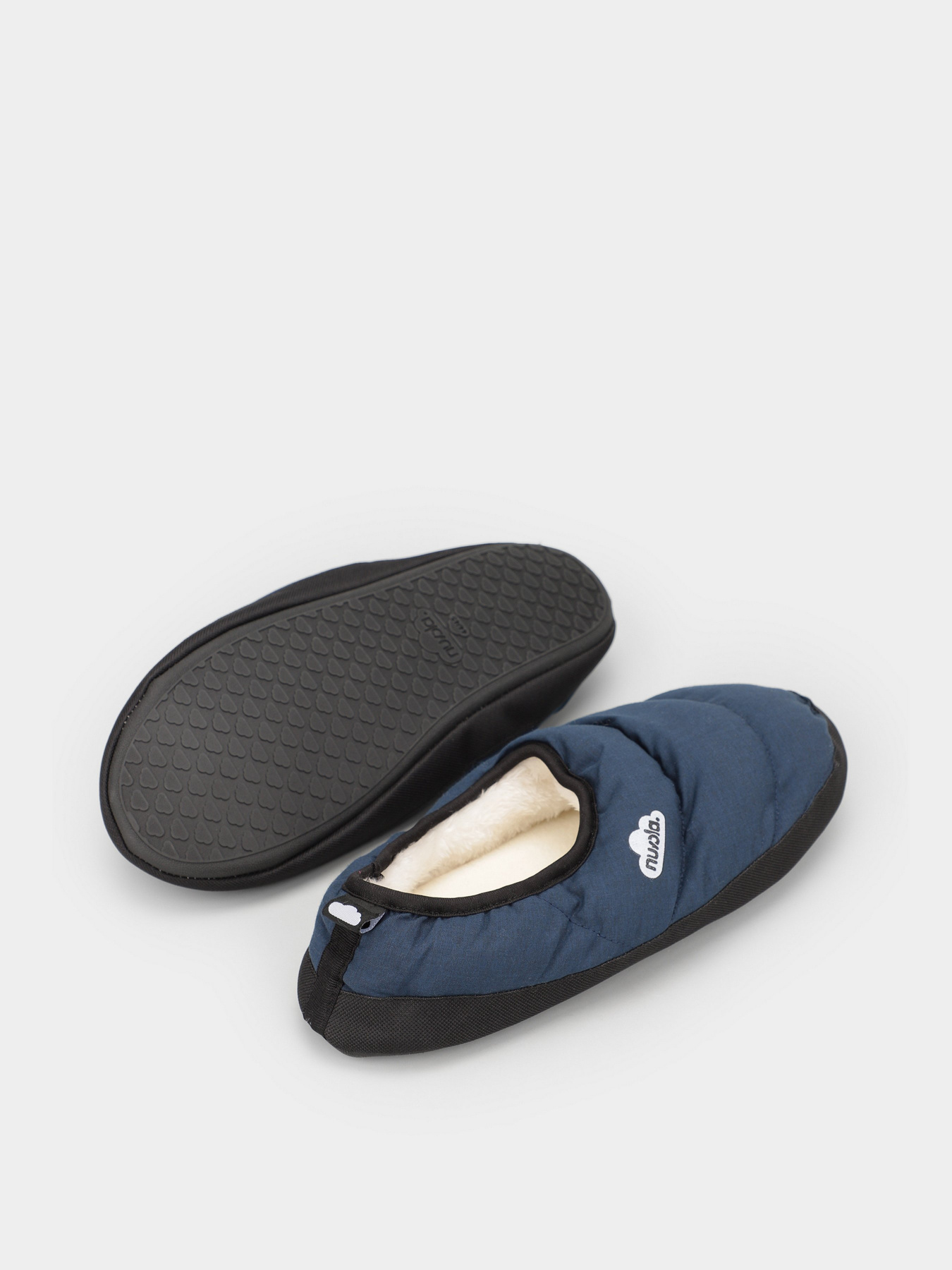 Капці Nuvola модель UNSAACHILL68 Фото