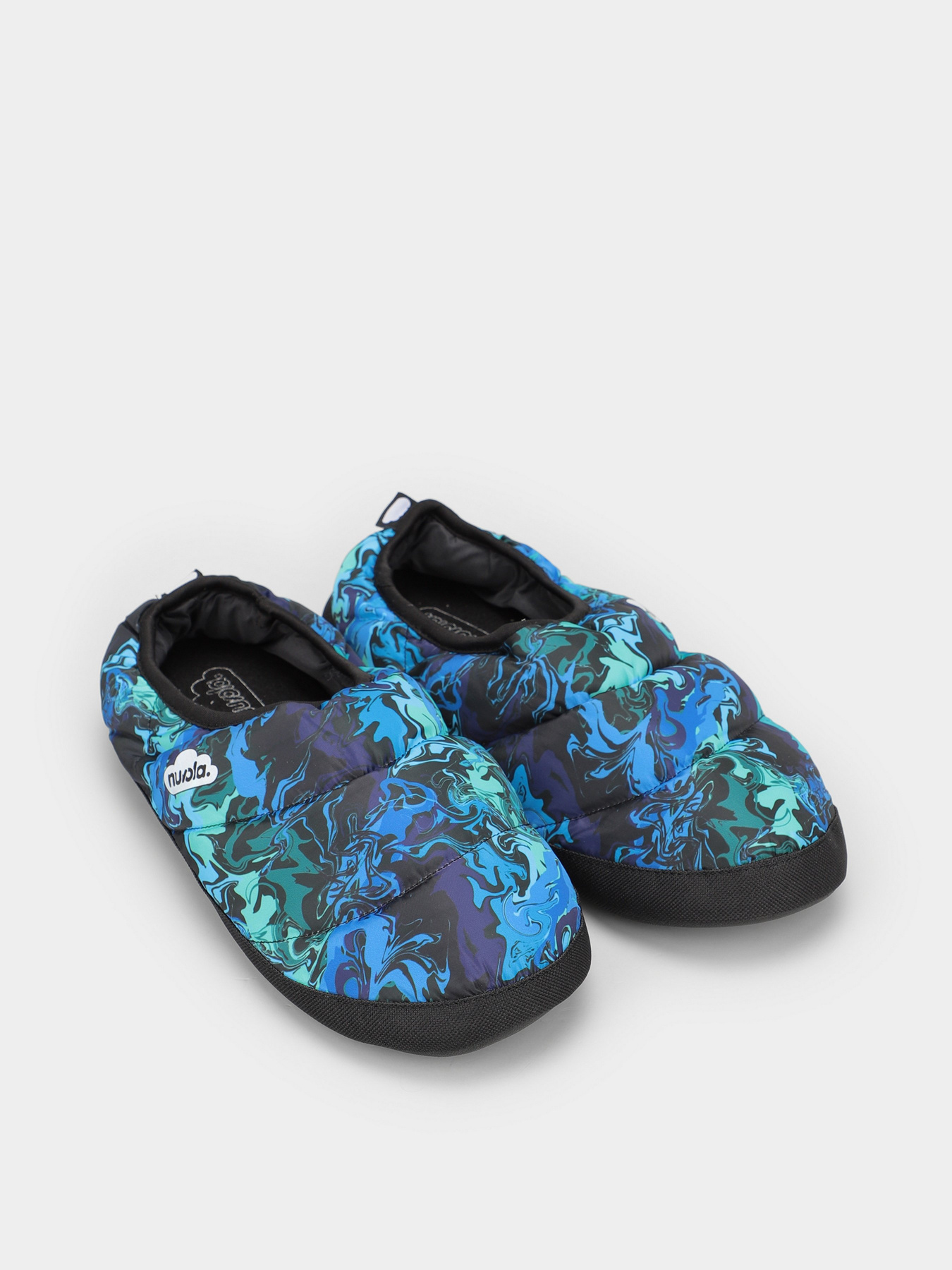 Капці Nuvola модель UNCLPR20INK19 Капці Nuvola модель UNCLPR20INK19 Фото