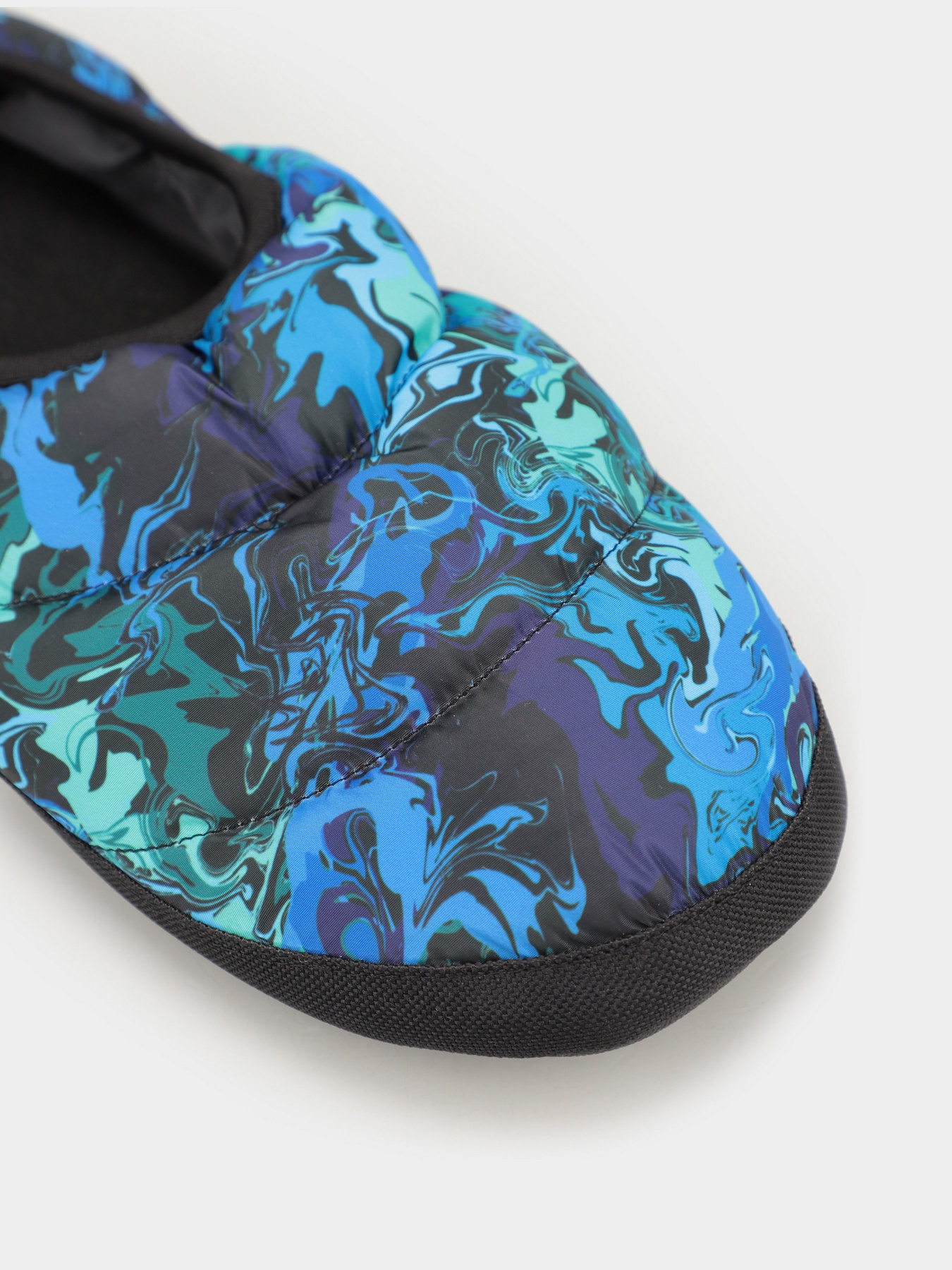 Капці Nuvola модель UNCLPR20INK19 Капці Nuvola модель UNCLPR20INK19 Фото