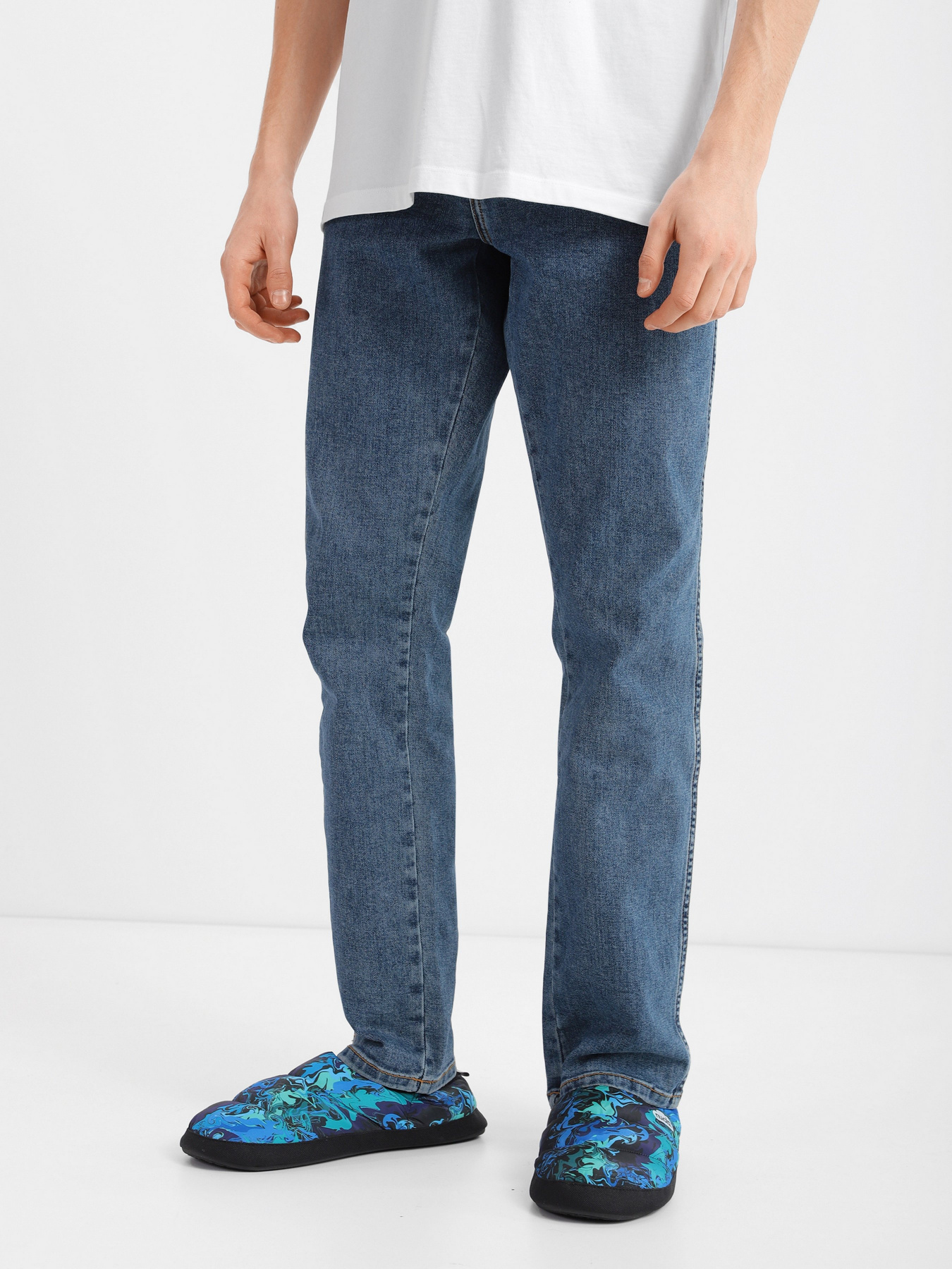 Капці Nuvola модель UNCLPR20INK19 Капці Nuvola модель UNCLPR20INK19 Фото